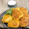 Cabbage Cutlets